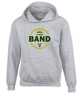 Vanden HS Band Class Of - Youth Hoodie