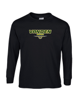 Vanden HS Band Design - Cotton Longsleeve