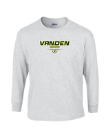Vanden HS Band Design - Cotton Longsleeve