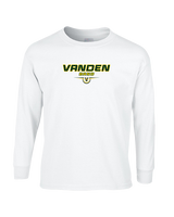 Vanden HS Band Design - Cotton Longsleeve