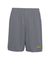 Vanden HS Band Design - Mens 7inch Training Shorts