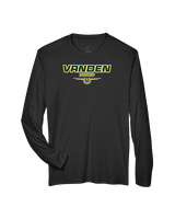 Vanden HS Band Design - Performance Longsleeve