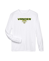 Vanden HS Band Design - Performance Longsleeve