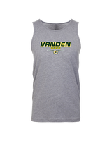 Vanden HS Band Design - Tank Top