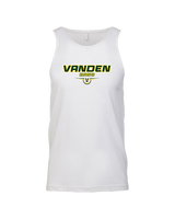 Vanden HS Band Design - Tank Top