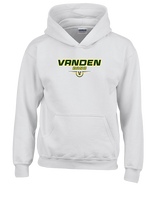 Vanden HS Band Design - Youth Hoodie