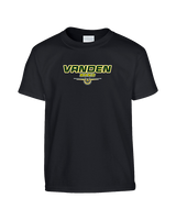Vanden HS Band Design - Youth Shirt