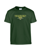 Vanden HS Band Design - Youth Shirt
