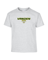 Vanden HS Band Design - Youth Shirt
