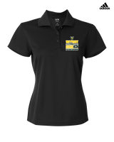 Vanden HS Band Guard - Adidas Womens Polo