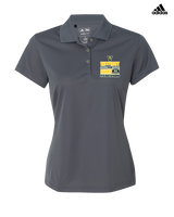 Vanden HS Band Guard - Adidas Womens Polo