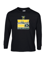 Vanden HS Band Guard - Cotton Longsleeve