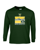 Vanden HS Band Guard - Cotton Longsleeve
