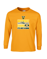 Vanden HS Band Guard - Cotton Longsleeve
