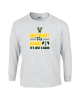 Vanden HS Band Guard - Cotton Longsleeve