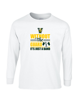 Vanden HS Band Guard - Cotton Longsleeve