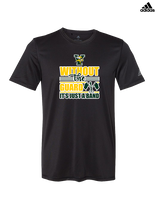 Vanden HS Band Guard - Mens Adidas Performance Shirt