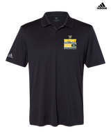 Vanden HS Band Guard - Mens Adidas Polo