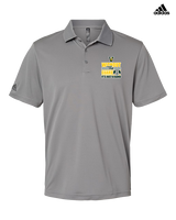 Vanden HS Band Guard - Mens Adidas Polo