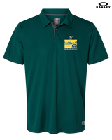 Vanden HS Band Guard - Mens Oakley Polo