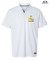 Vanden HS Band Guard - Mens Oakley Polo