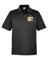 Vanden HS Band Guard - Mens Polo