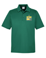 Vanden HS Band Guard - Mens Polo
