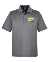 Vanden HS Band Guard - Mens Polo