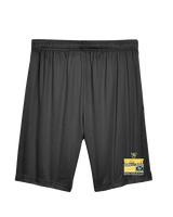 Vanden HS Band Guard - Mens Training Shorts with Pockets