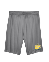 Vanden HS Band Guard - Mens Training Shorts with Pockets