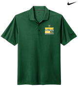 Vanden HS Band Guard - Nike Polo