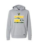 Vanden HS Band Guard - Oakley Performance Hoodie