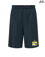 Vanden HS Band Guard - Oakley Shorts