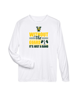 Vanden HS Band Guard - Performance Longsleeve