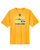 Vanden HS Band Guard - Performance Shirt