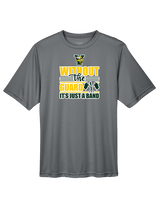 Vanden HS Band Guard - Performance Shirt