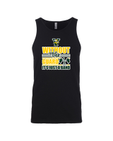 Vanden HS Band Guard - Tank Top