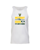 Vanden HS Band Guard - Tank Top