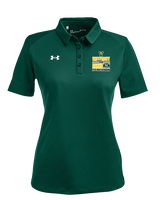 Vanden HS Band Guard - Under Armour Ladies Tech Polo