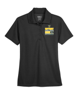 Vanden HS Band Guard - Womens Polo