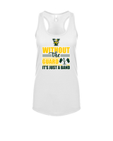 Vanden HS Band Guard - Womens Tank Top