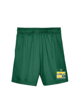 Vanden HS Band Guard - Youth Training Shorts