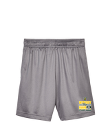 Vanden HS Band Guard - Youth Training Shorts