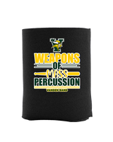 Vanden HS Band Percussion - Koozie