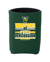 Vanden HS Band Percussion - Koozie