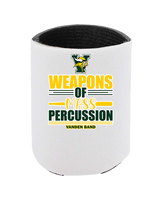 Vanden HS Band Percussion - Koozie
