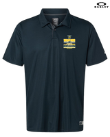Vanden HS Band Percussion - Mens Oakley Polo