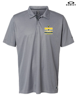 Vanden HS Band Percussion - Mens Oakley Polo