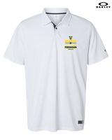 Vanden HS Band Percussion - Mens Oakley Polo