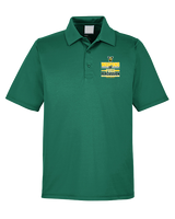 Vanden HS Band Percussion - Mens Polo